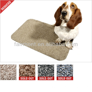 Novelty Floor Mats AS001, Logo Mat,